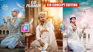 Eid Mubarak Photo Editing 2021 Download Backgroud And PNG