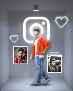 PicsArt - Instagram New Editing 2021