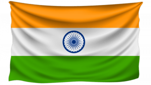 Indian flag PNG
