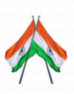 Indian Flag HD PNG