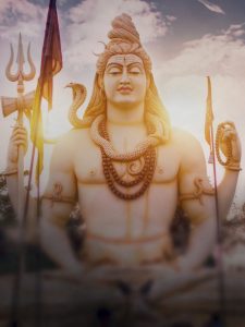 Shivratri background download
