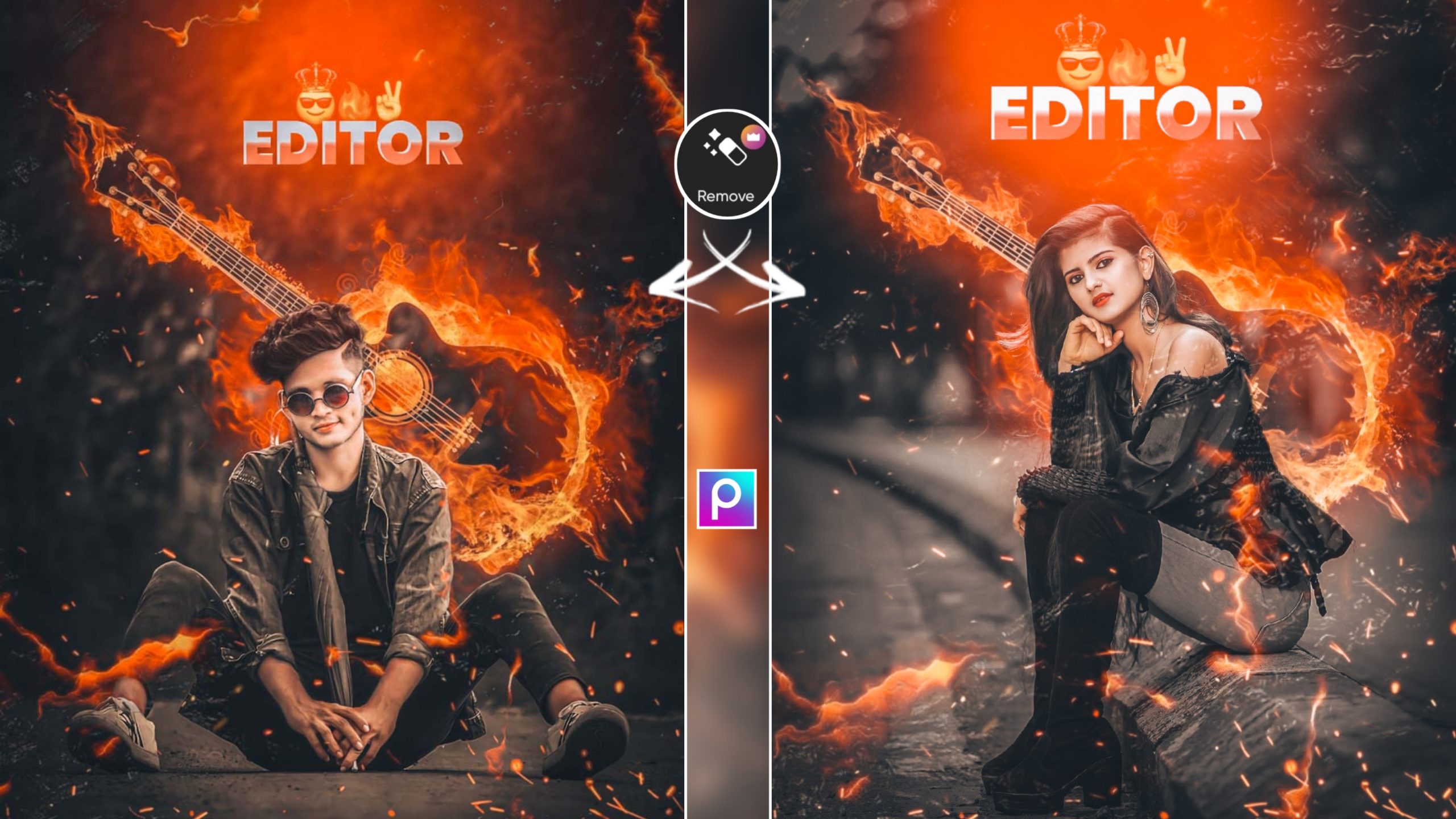 The Editor's Secrets  Light background images, Picsart png, Png images for  editing