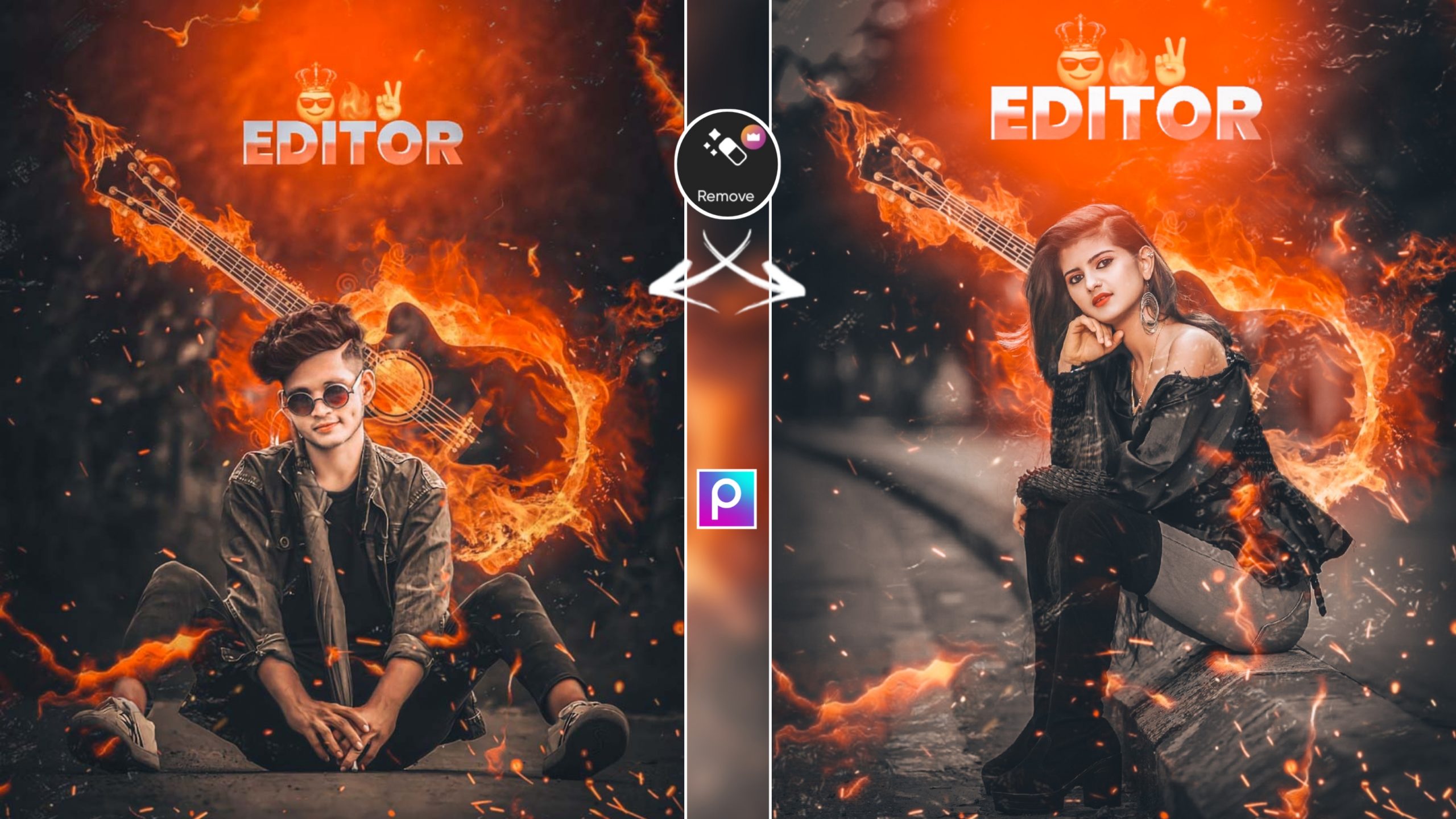 Photo Editor - Download