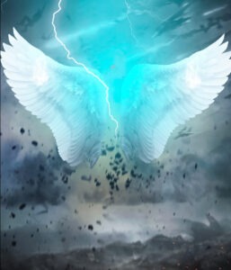 Wings background download 