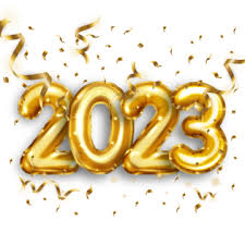 2023 balloon text png free