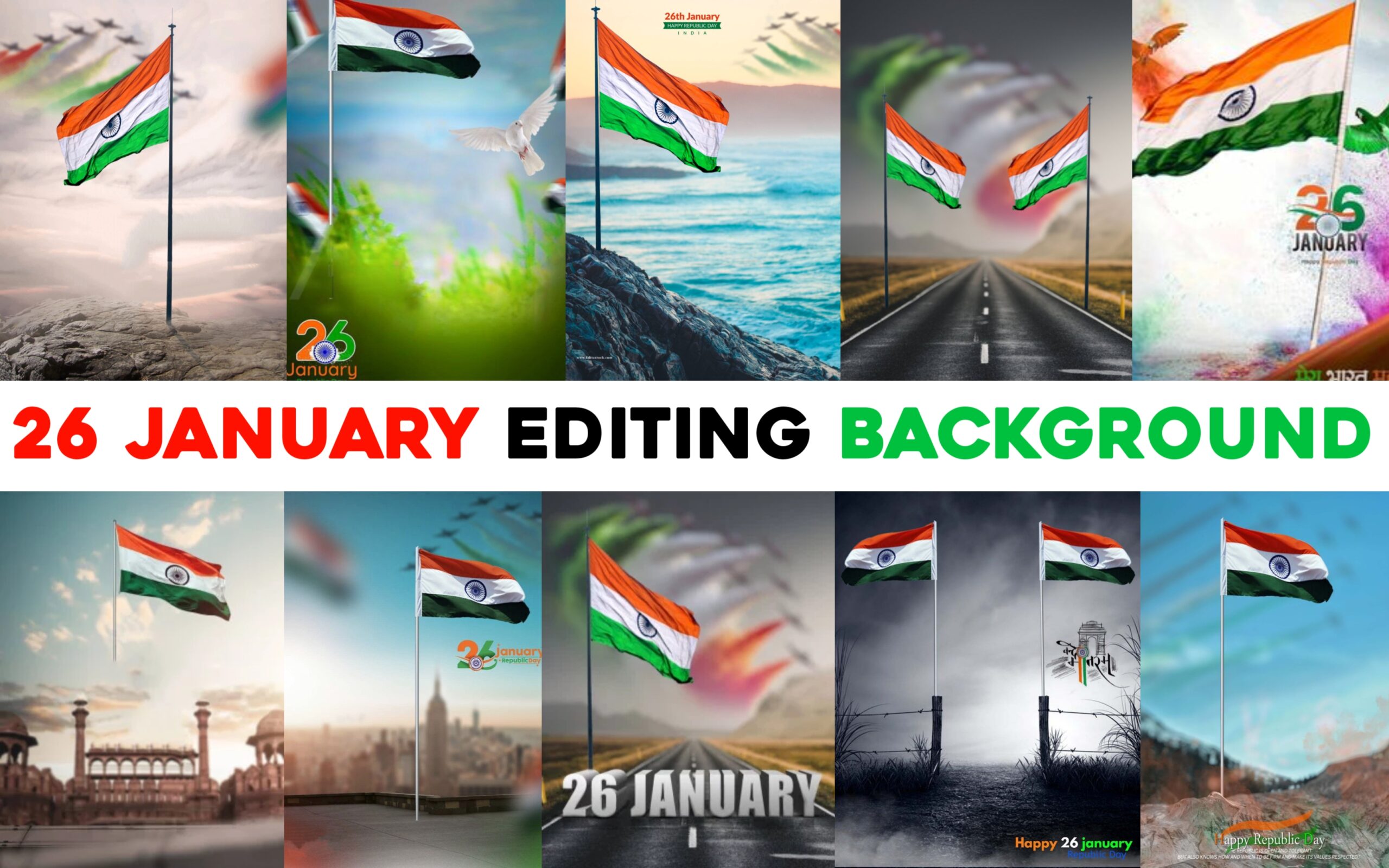 100 Best 26 January Background  Republic Day Backgrounds ideas  editing  background republic day january background