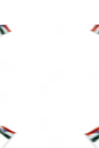 Blur flag PNG 