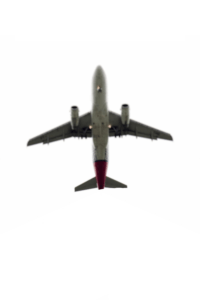 Airplane png