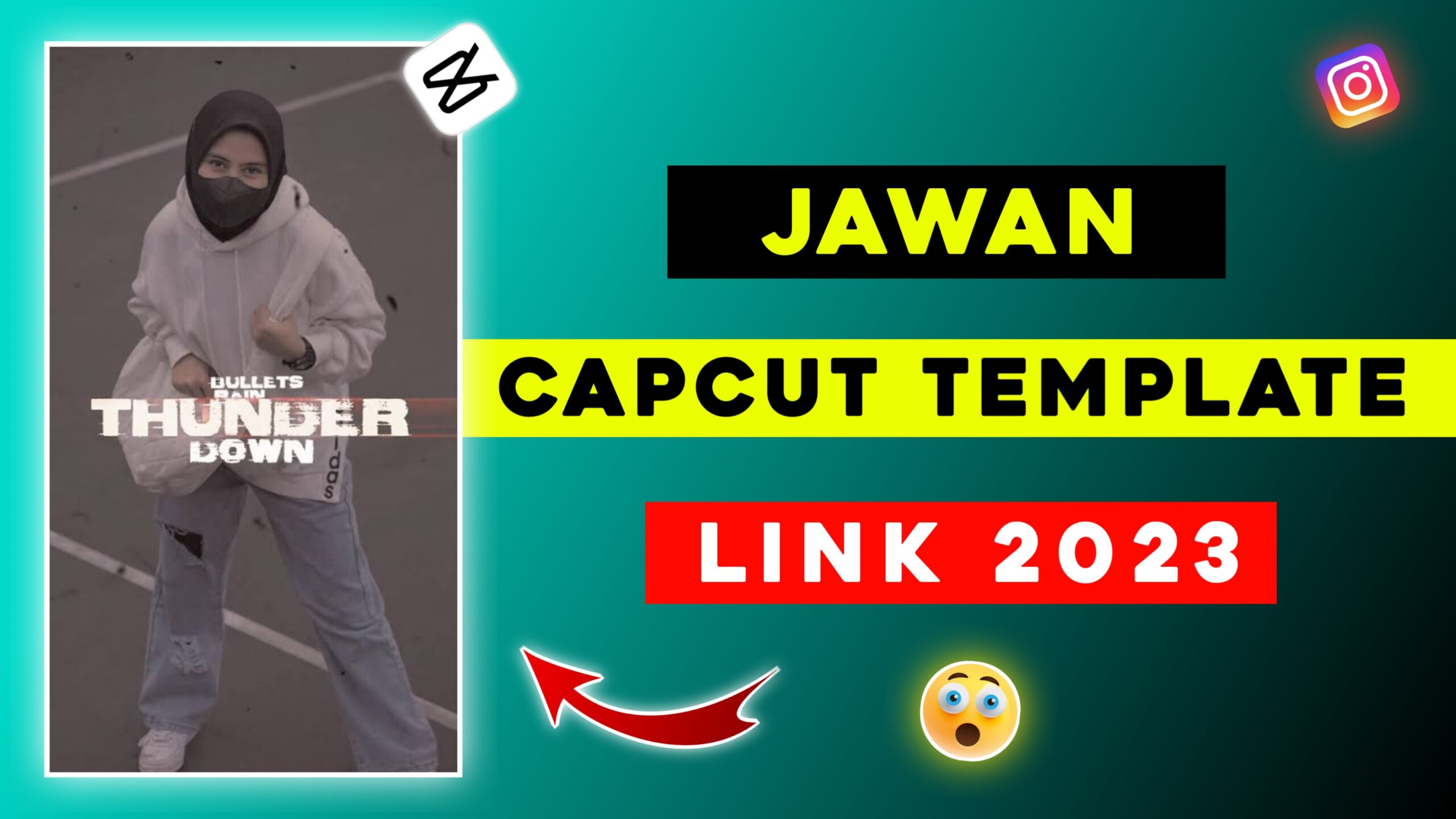Jawan CapCut Template Link 2023 Tahir Editz
