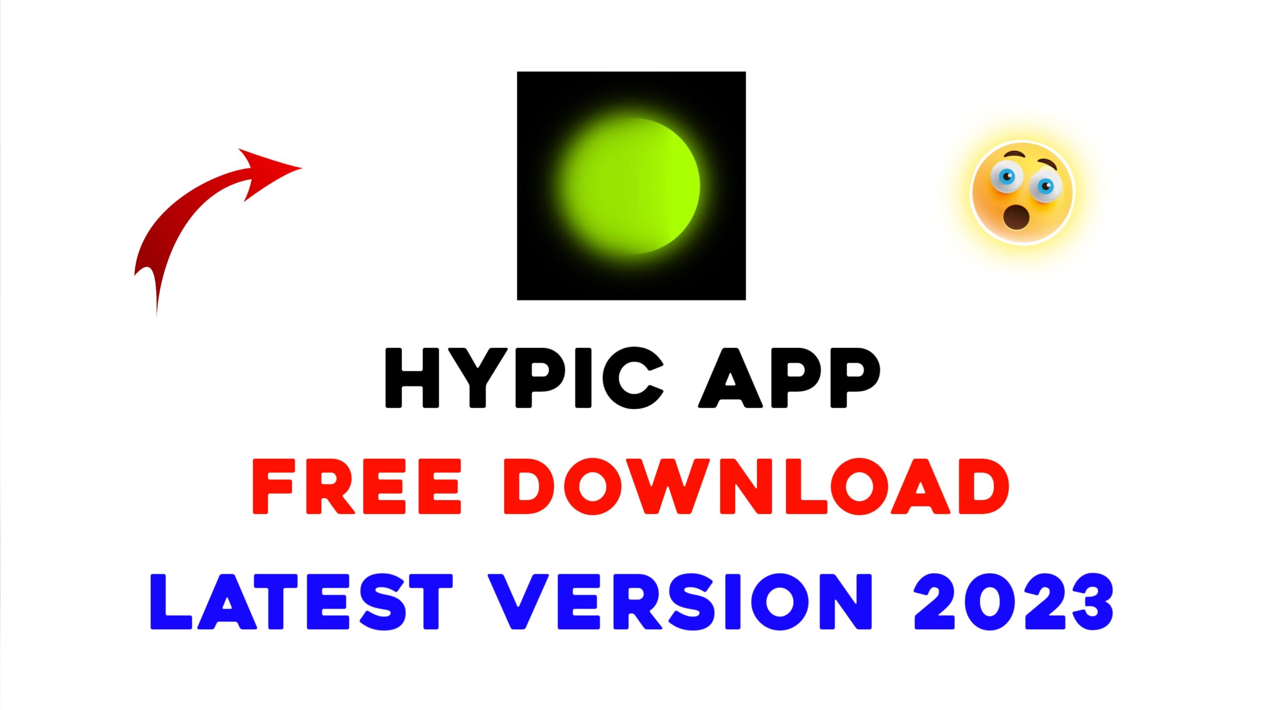 hypic app