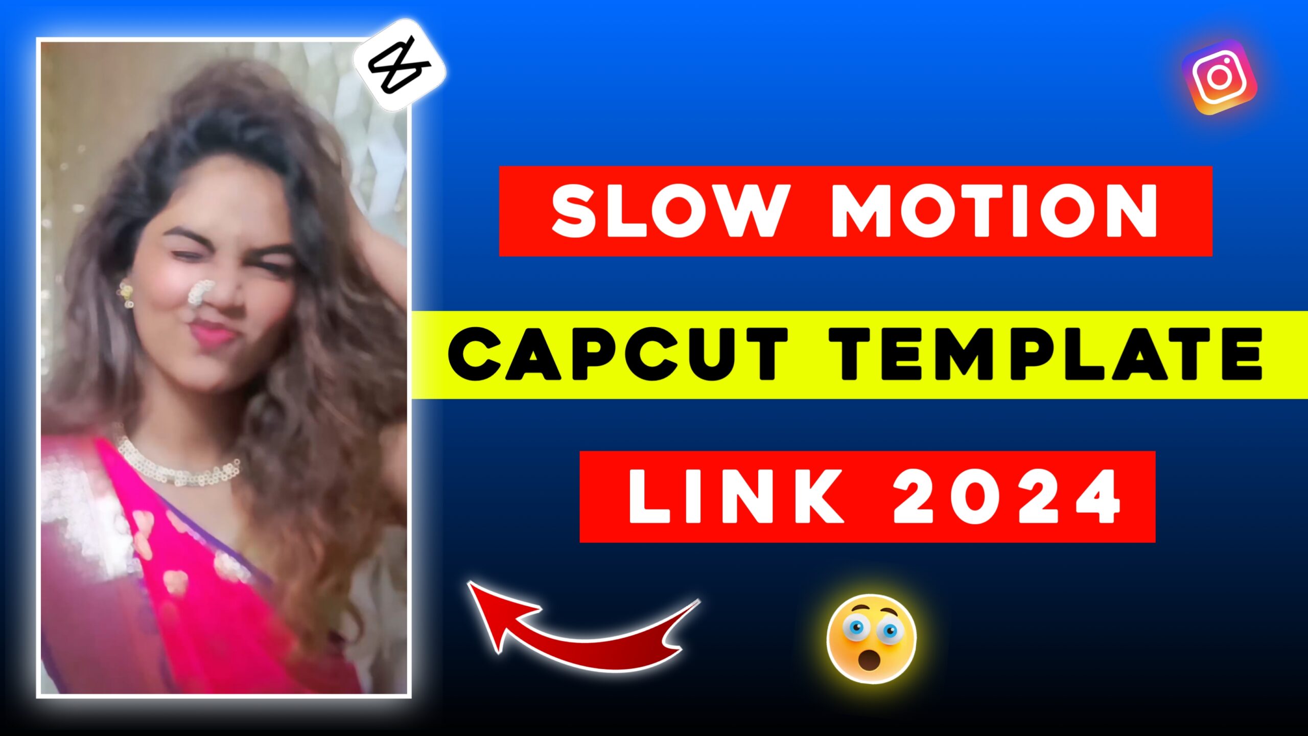 Blur Slow Motion Walk Velocity CapCut Template Link 2024 Tahir Editz