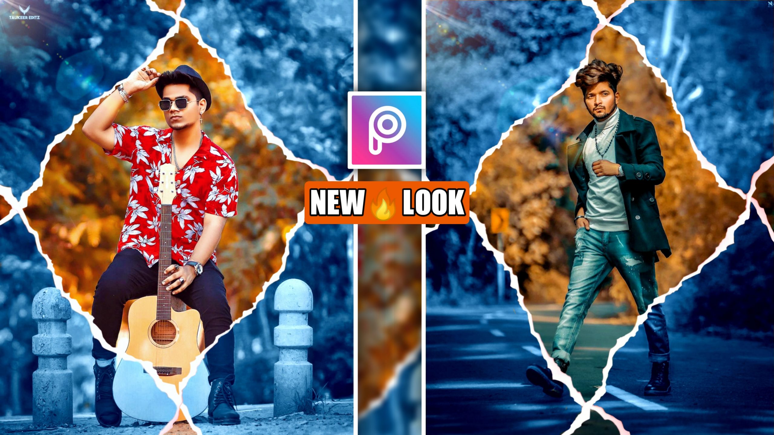 PicsArt - New Creative Photo Editing Download Backgroud And PNG - Tahir  Editz