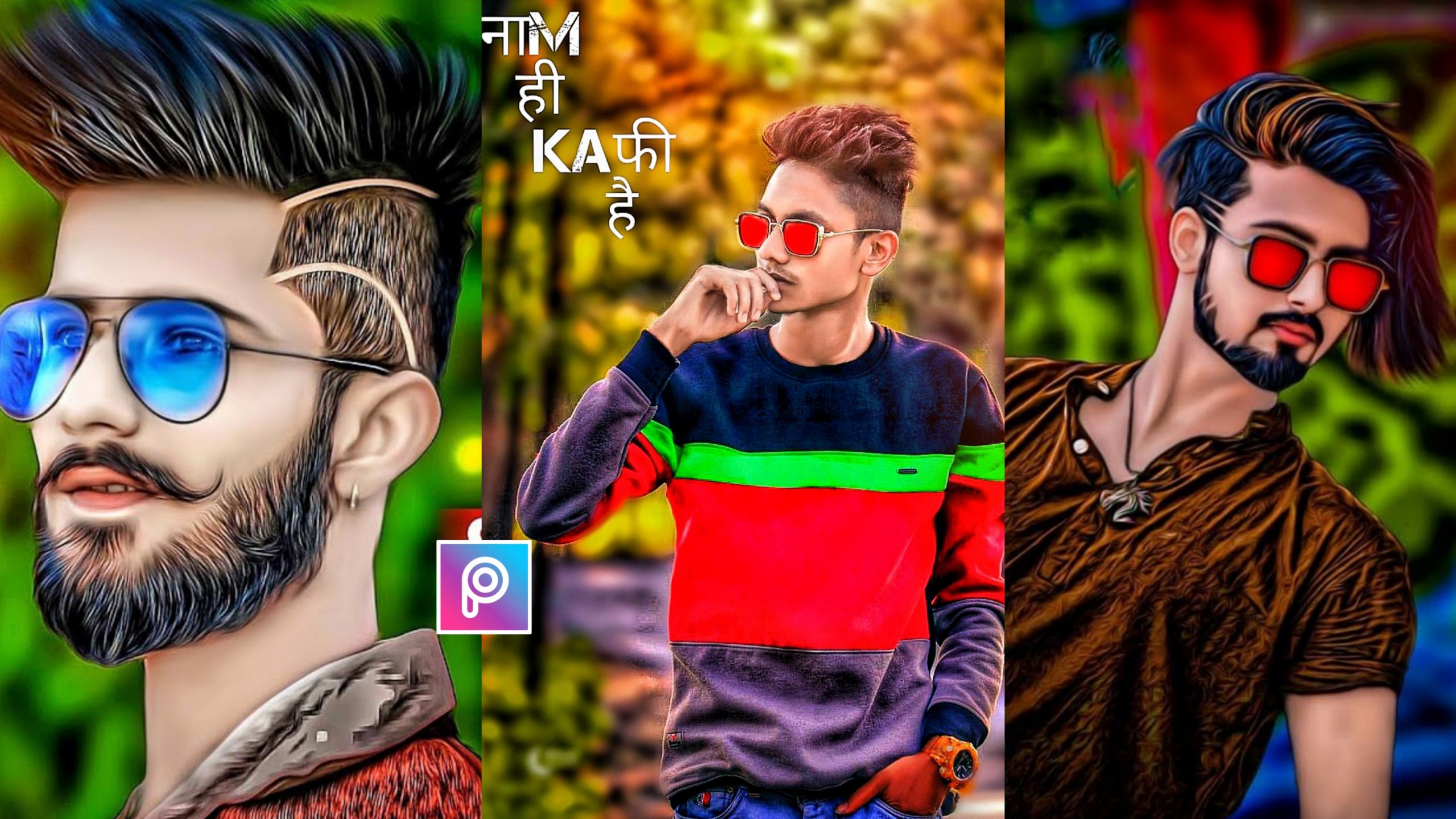 Cb Photo Editing in Picsart Download Background And PNG - Tahir Editz