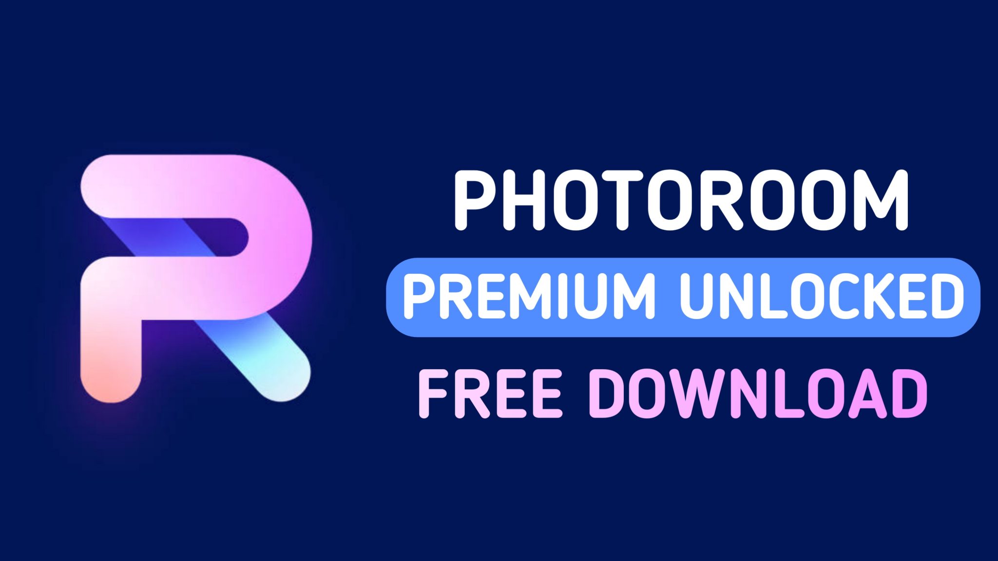 Photoroom Pro Apk Free Download [ Best Background Erasing App Archives