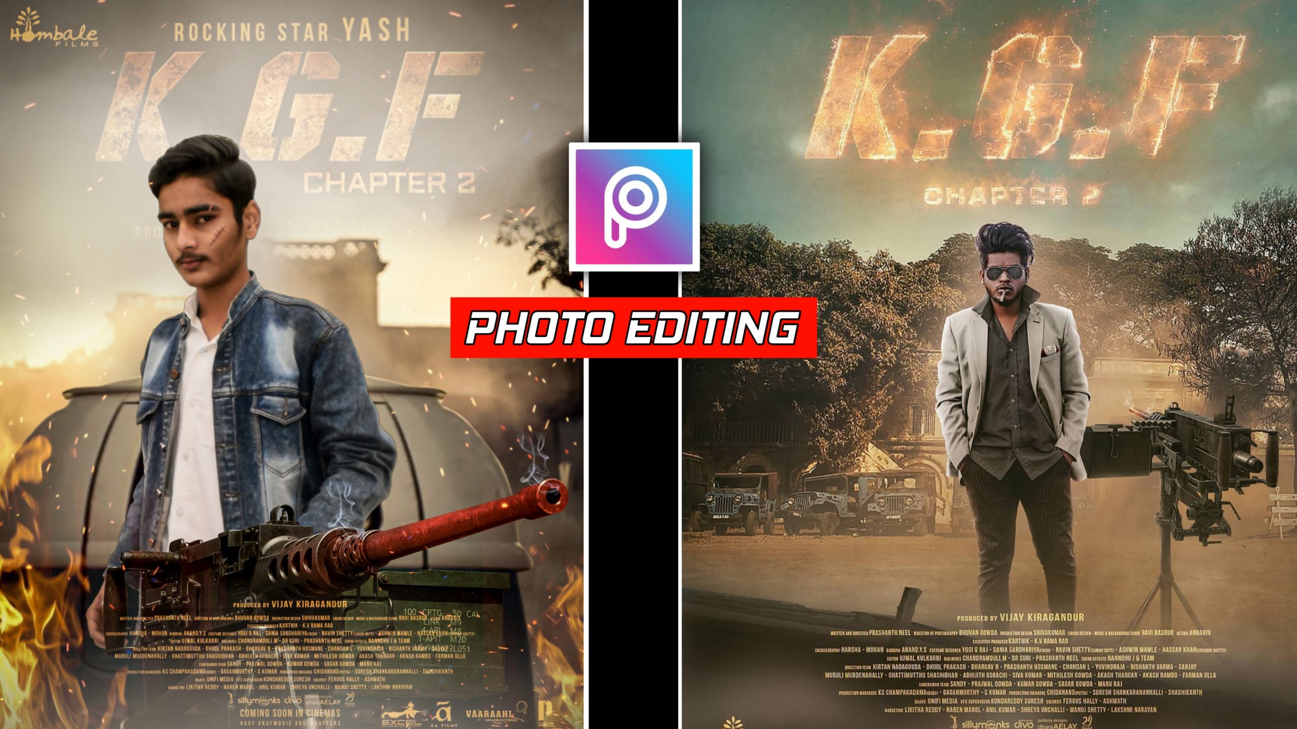KGF Chapter 2 Photo Editing 2021 Download Backgroud And PNG  Tahir Editz