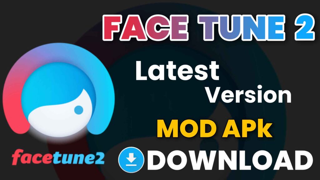 get facetune 2 vip for free