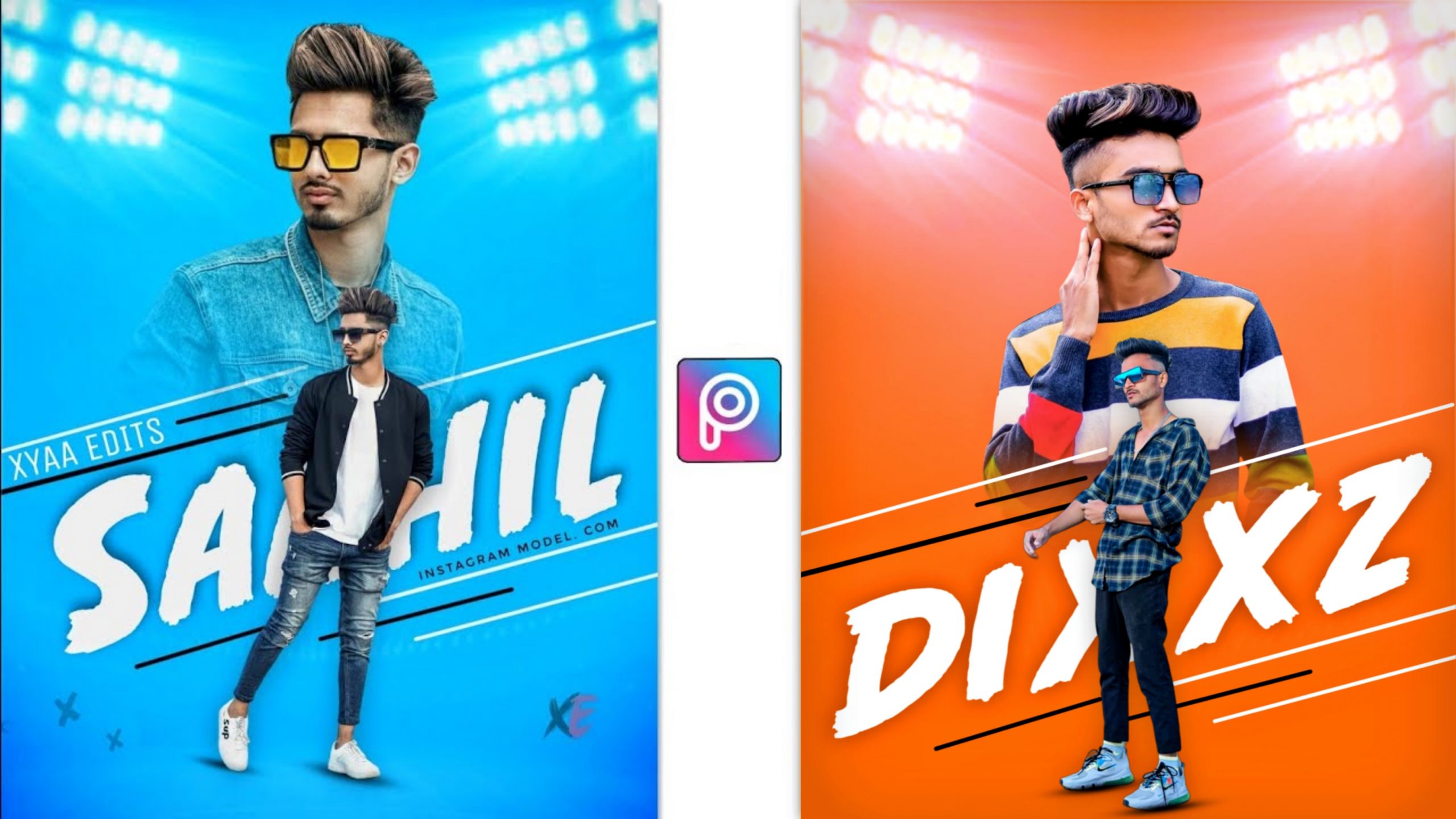 PicsArt New Stylish Photo Editing Download Background And PNG Archives -  Tahir Editz