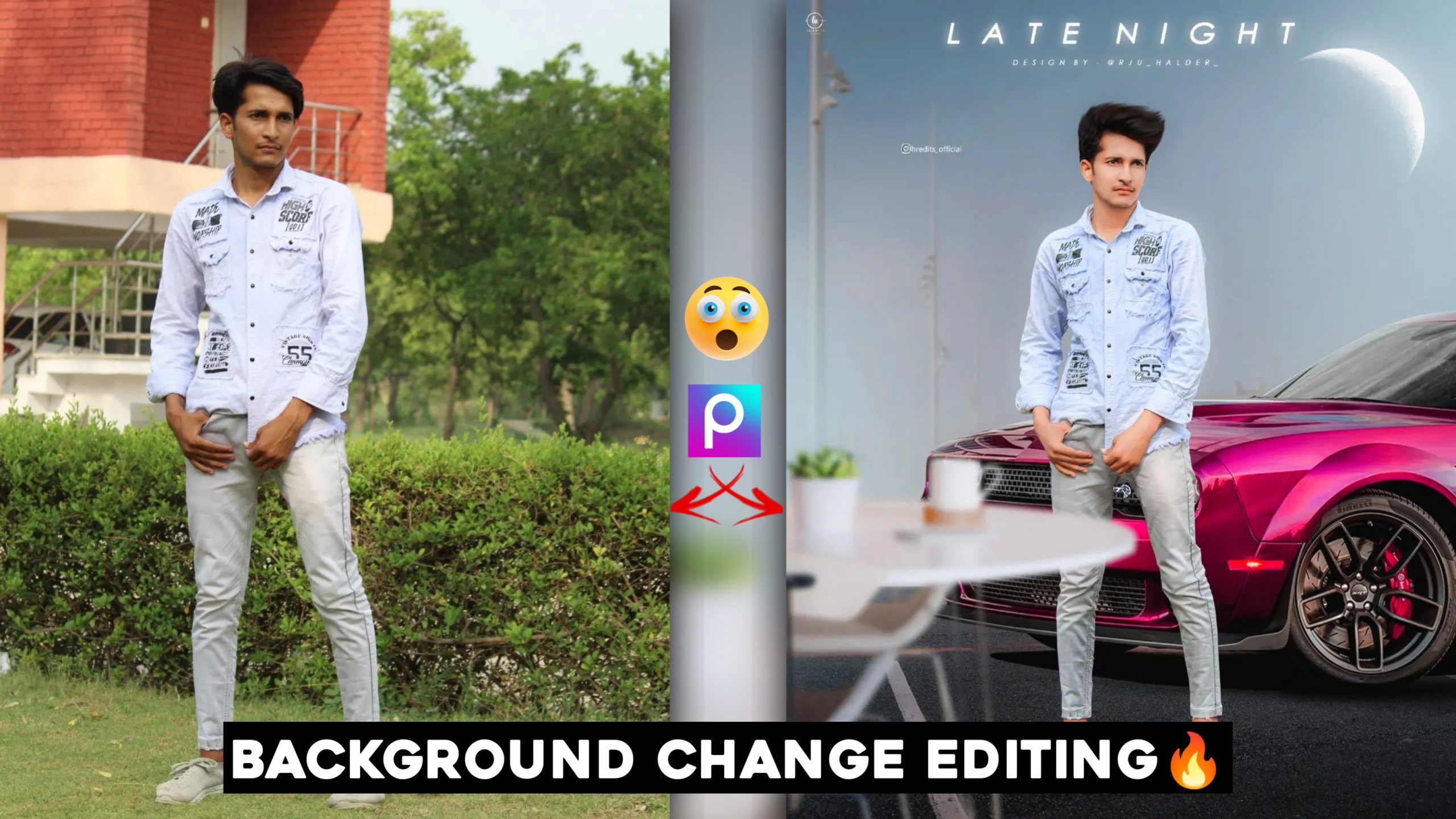 PicsArt Background Change Editing Download Full HD Background And PNG -  Tahir Editz