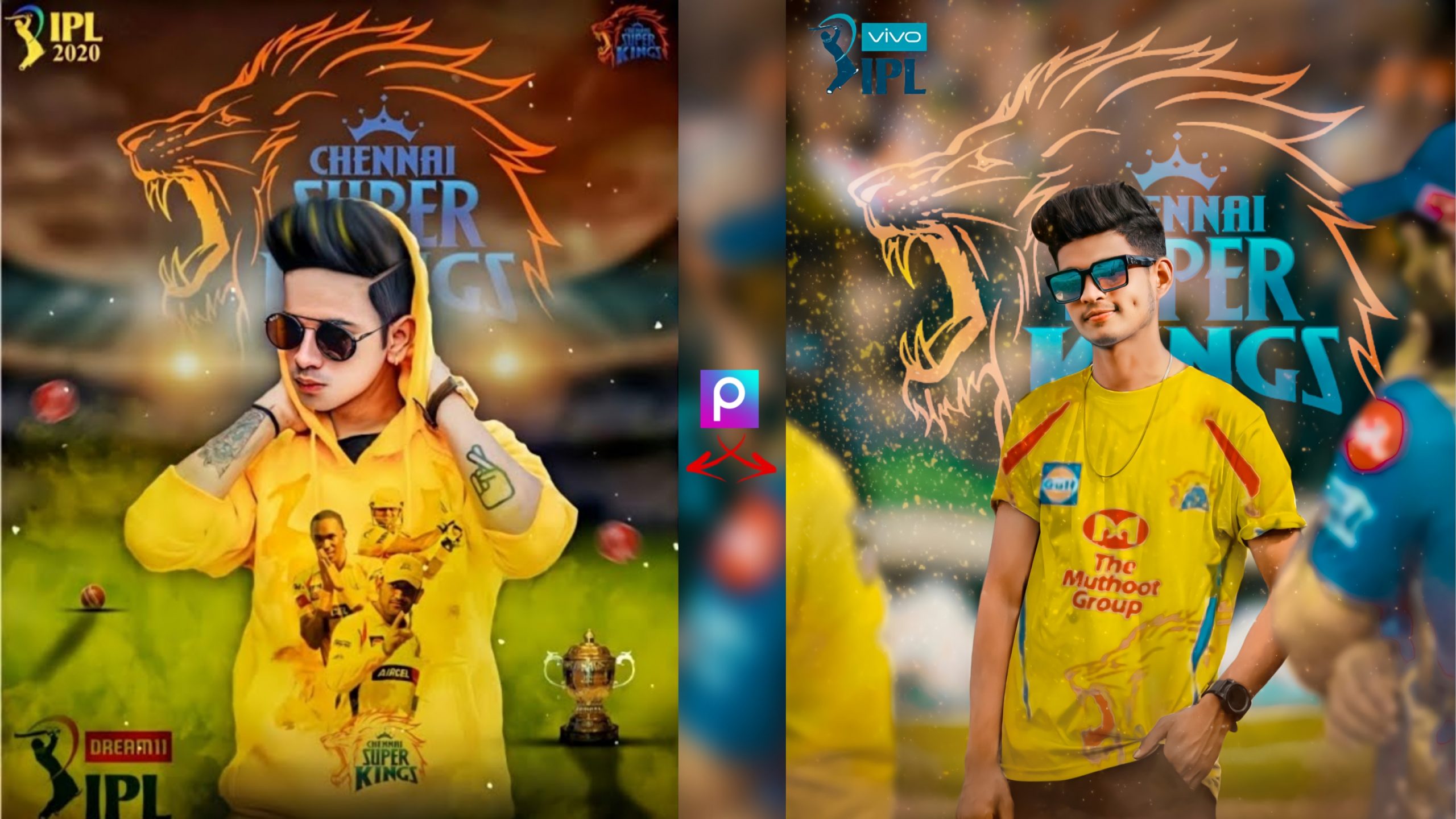IPL Photo Editing Download Background And PNG - Tahir Editz