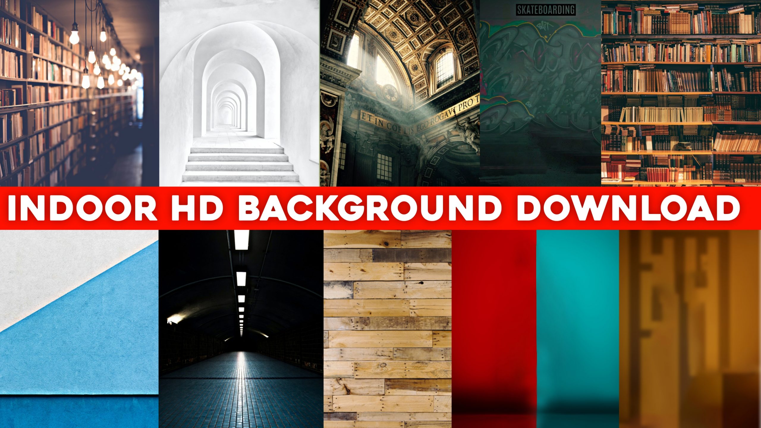 Top 10 Indoor HD Background Download Free - Tahir Editz