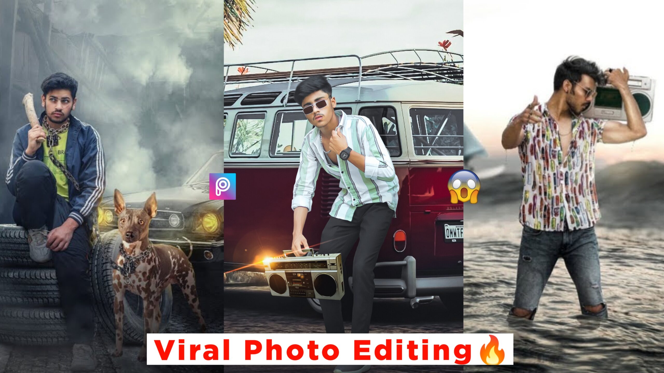 Manipulation Editing Archives - Tahir Editz