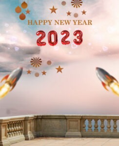 1000+ Happy New Year 2023 Editing Background Download Free HD - Tahir Editz