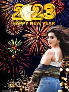 500+ Happy New Year 2023 Girl Background Download For Editing - Tahir Editz